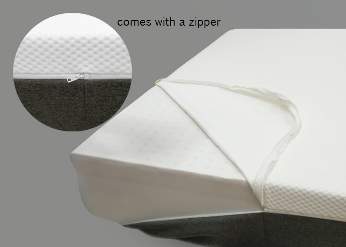 5 Star Super Single Mattress - 23 cm